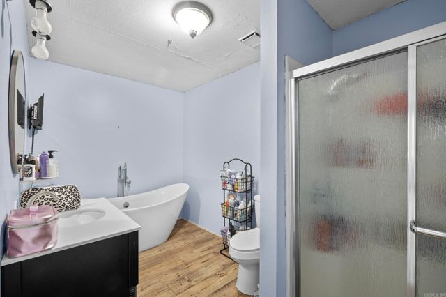 877 Hwy 258, Bald Knob, AR 72010