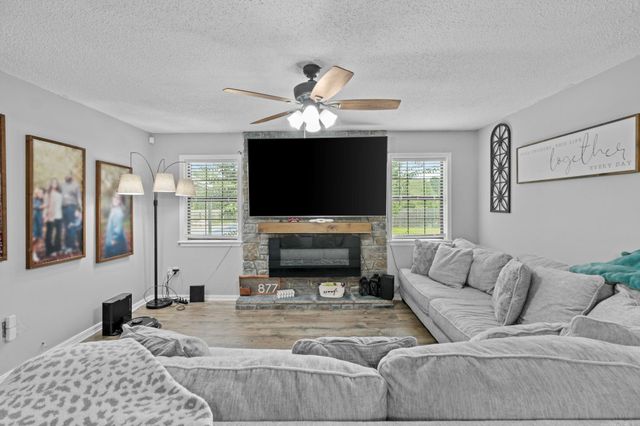 877 Hwy 258, Bald Knob, AR 72010