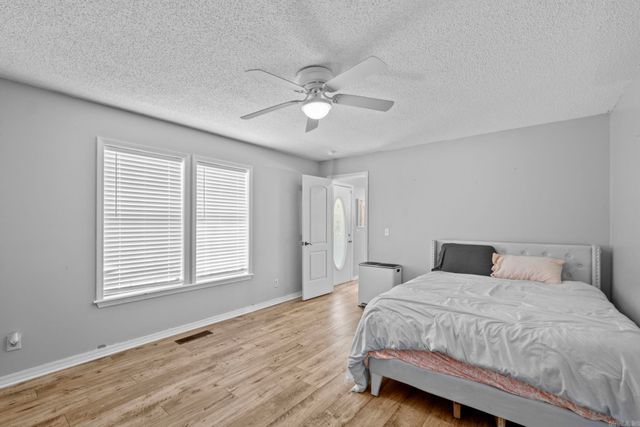 877 Hwy 258, Bald Knob, AR 72010