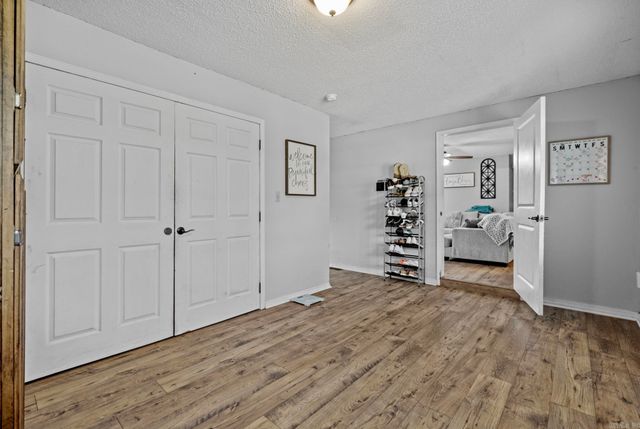 877 Hwy 258, Bald Knob, AR 72010