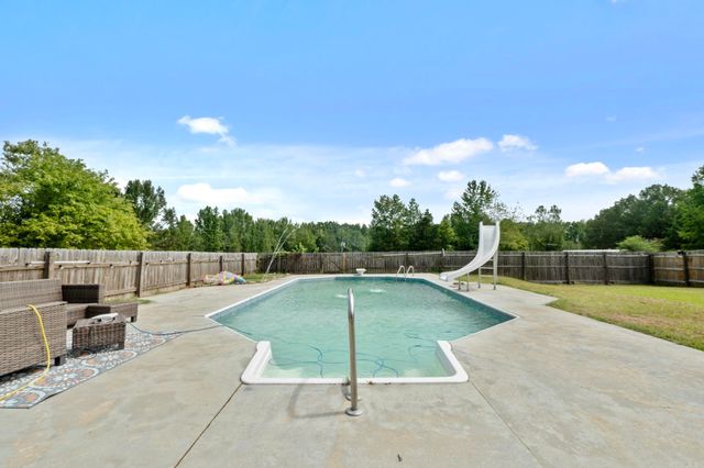 877 Hwy 258, Bald Knob, AR 72010