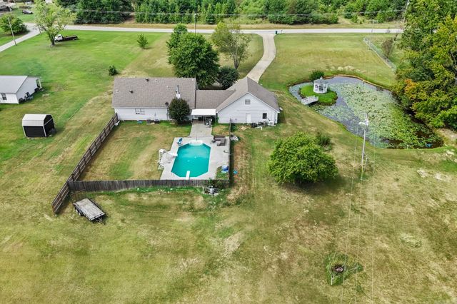 877 Hwy 258, Bald Knob, AR 72010