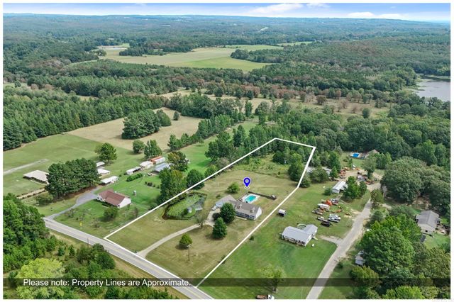 877 Hwy 258, Bald Knob, AR 72010