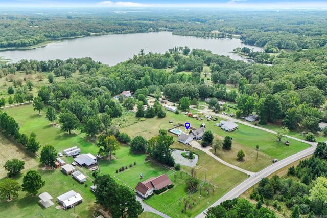 877 Hwy 258, Bald Knob, AR 72010