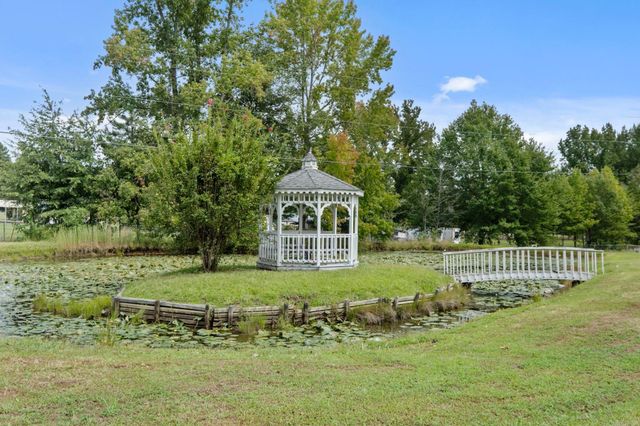 877 Hwy 258, Bald Knob, AR 72010