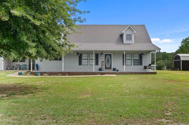 877 Hwy 258, Bald Knob, AR 72010