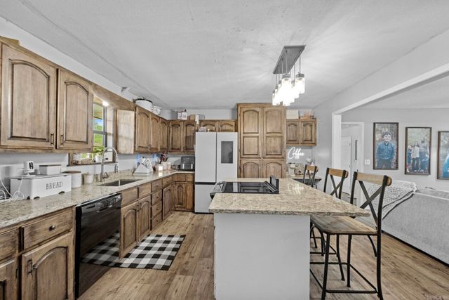 877 Hwy 258, Bald Knob, AR 72010