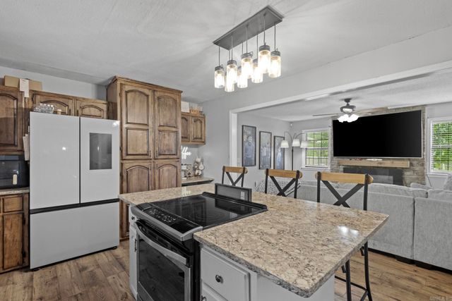 877 Hwy 258, Bald Knob, AR 72010