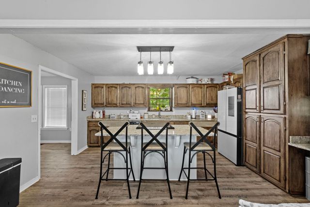 877 Hwy 258, Bald Knob, AR 72010