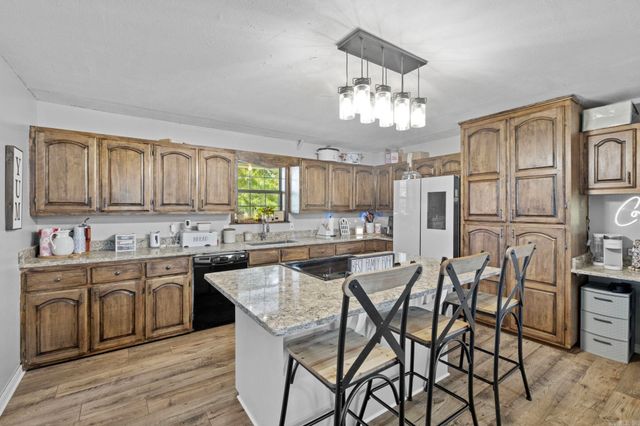 877 Hwy 258, Bald Knob, AR 72010