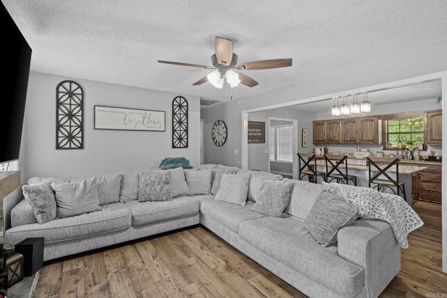 877 Hwy 258, Bald Knob, AR 72010