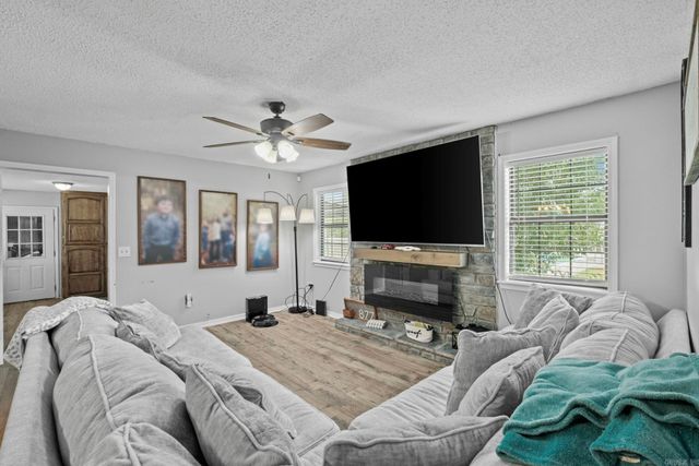 877 Hwy 258, Bald Knob, AR 72010