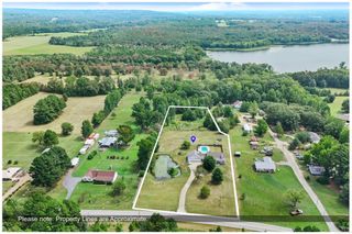 877 Hwy 258, Bald Knob, AR 72010