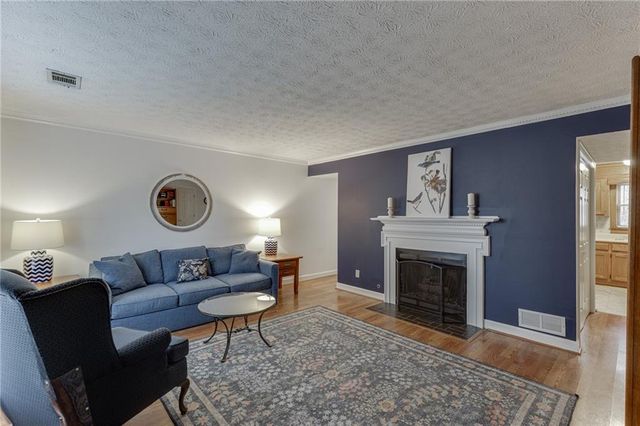 207 Braxton Place, Tucker, GA 30084