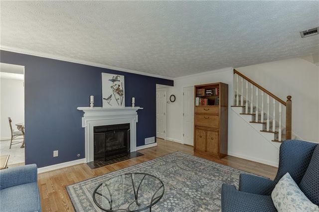 207 Braxton Place, Tucker, GA 30084