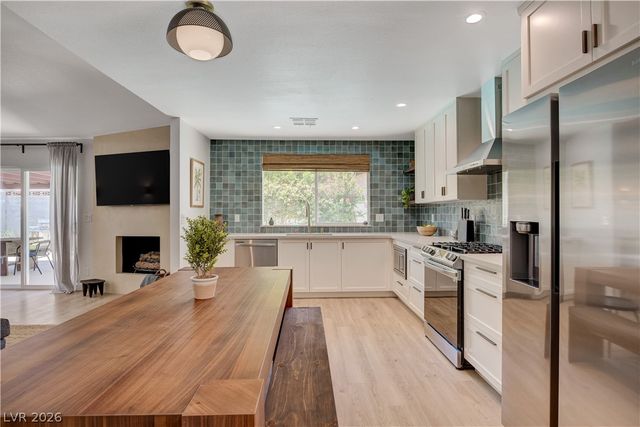 4339 Murillo Street, Las Vegas, NV 89121