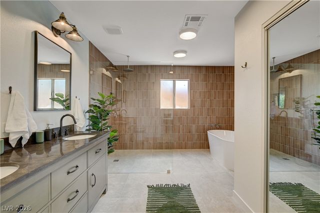 4339 Murillo Street, Las Vegas, NV 89121