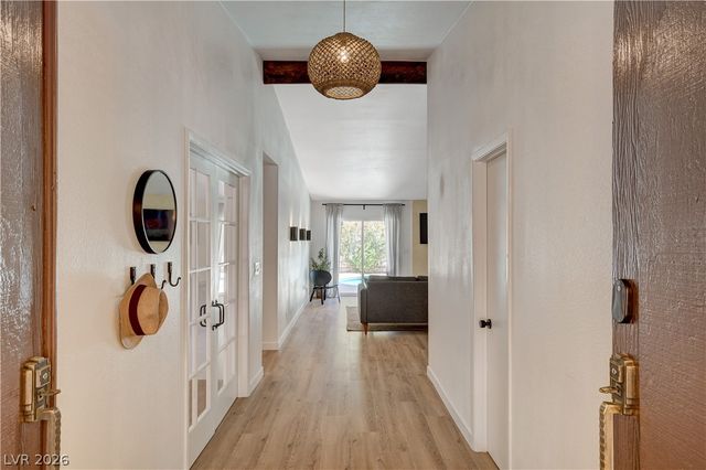 4339 Murillo Street, Las Vegas, NV 89121