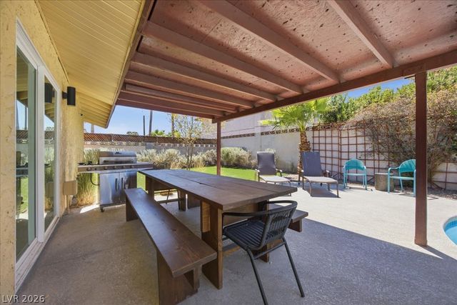 4339 Murillo Street, Las Vegas, NV 89121