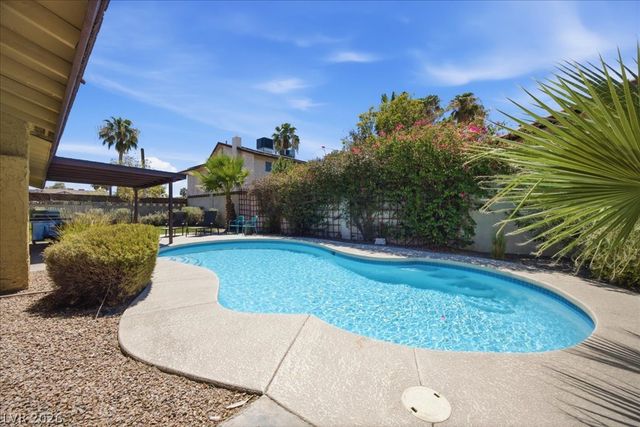 4339 Murillo Street, Las Vegas, NV 89121
