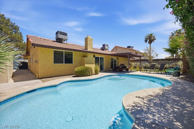4339 Murillo Street, Las Vegas, NV 89121