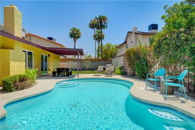 4339 Murillo Street, Las Vegas, NV 89121