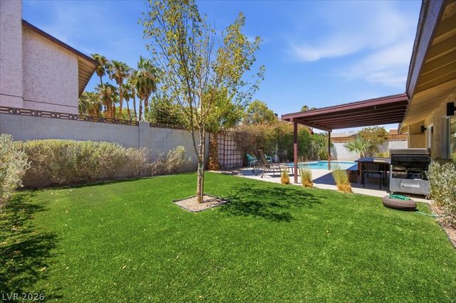 4339 Murillo Street, Las Vegas, NV 89121