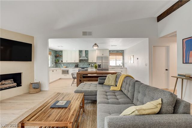 4339 Murillo Street, Las Vegas, NV 89121