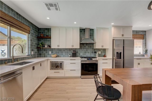 4339 Murillo Street, Las Vegas, NV 89121