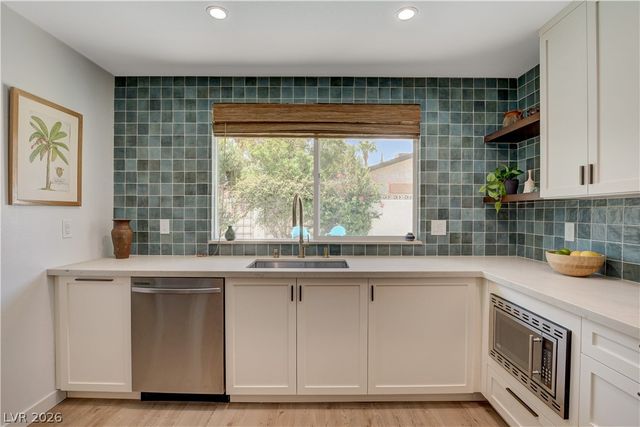4339 Murillo Street, Las Vegas, NV 89121