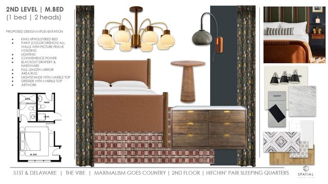 609 51st Avenue, Nashville, TN 37209