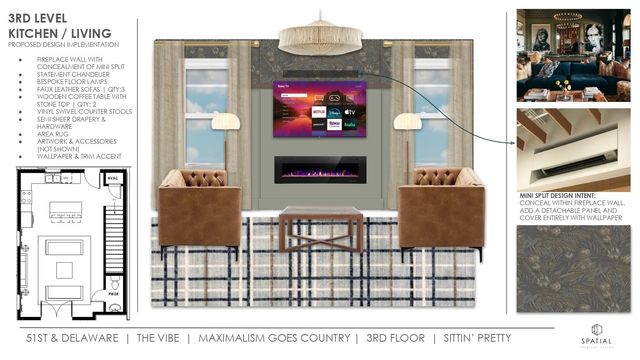 609 51st Avenue, Nashville, TN 37209