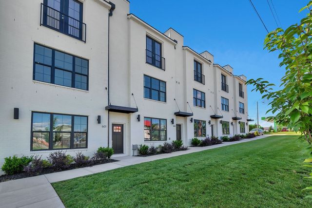 609 51st Avenue, Nashville, TN 37209