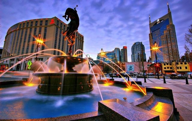 609 51st Avenue, Nashville, TN 37209