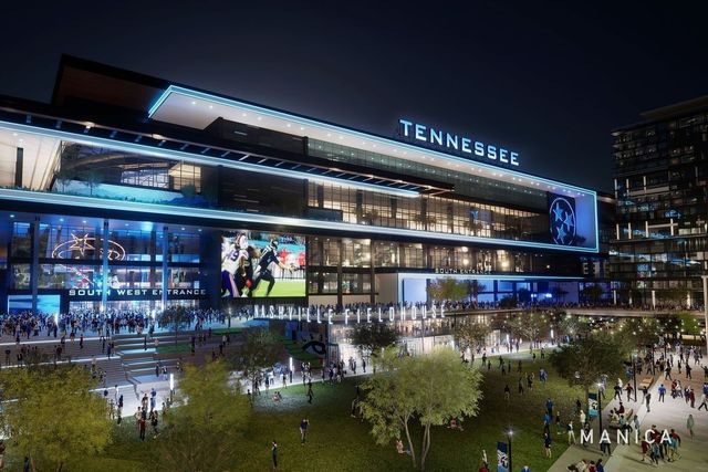 609 51st Avenue, Nashville, TN 37209