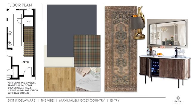 609 51st Avenue, Nashville, TN 37209