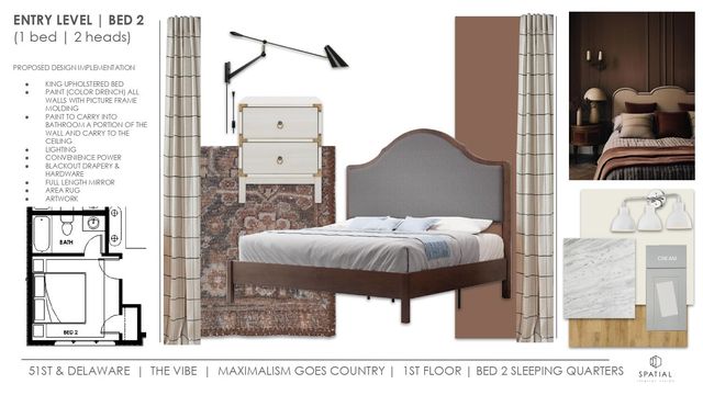 609 51st Avenue, Nashville, TN 37209