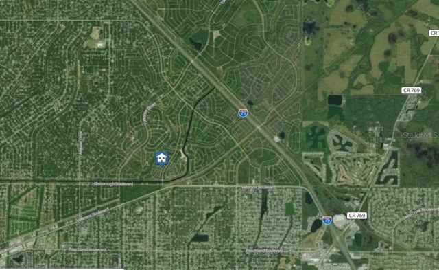 Lot 9 MORRISETTE LANE, North Port, FL 34288