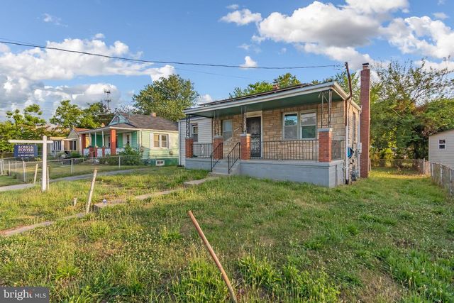5203 ADDISON RD, Capitol Heights, MD 20743