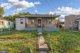 5203 ADDISON RD, Capitol Heights, MD 20743