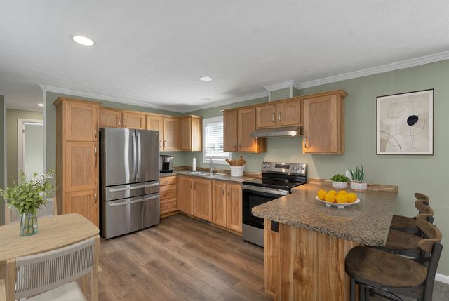 2 Atlas Place, Derry, NH 03038