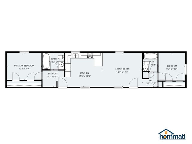 2 Atlas Place, Derry, NH 03038