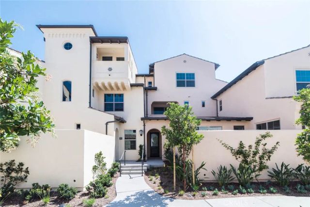 105 Tubeflower, Irvine, CA 92618