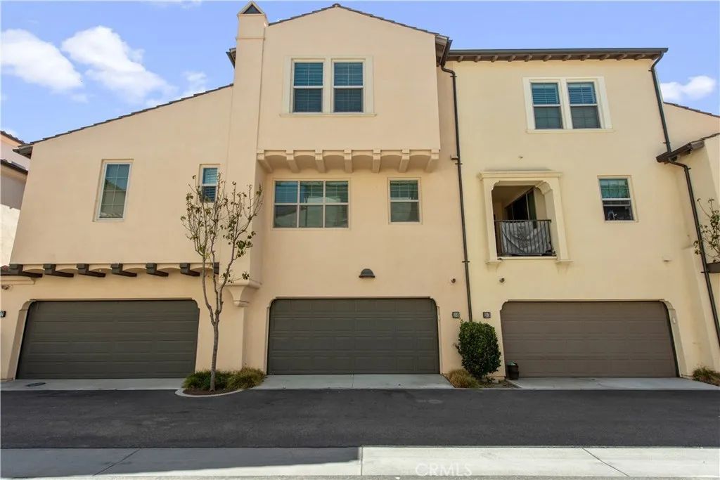 105 Tubeflower, Irvine, CA 92618