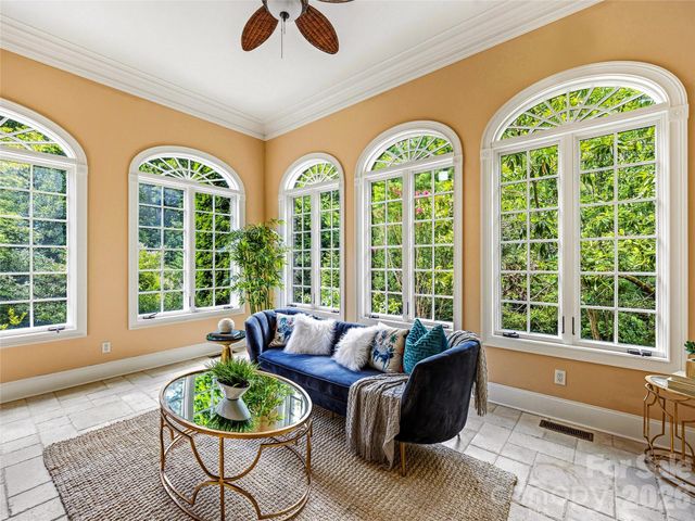 150 Rainbow View Drive, Fletcher, NC 28732