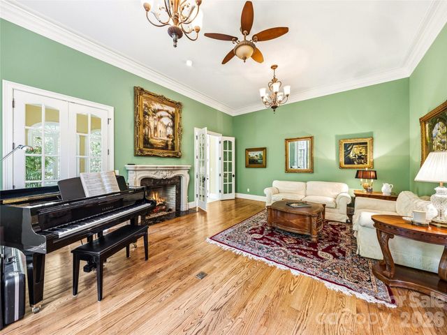 150 Rainbow View Drive, Fletcher, NC 28732
