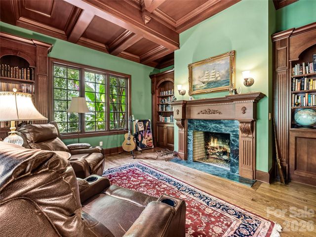 150 Rainbow View Drive, Fletcher, NC 28732