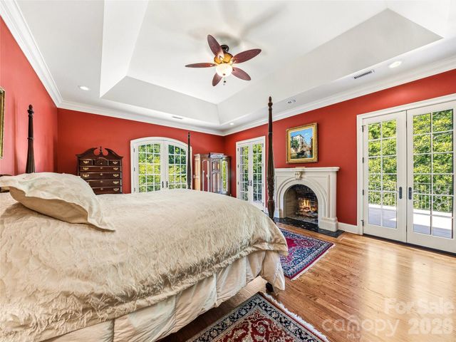 150 Rainbow View Drive, Fletcher, NC 28732