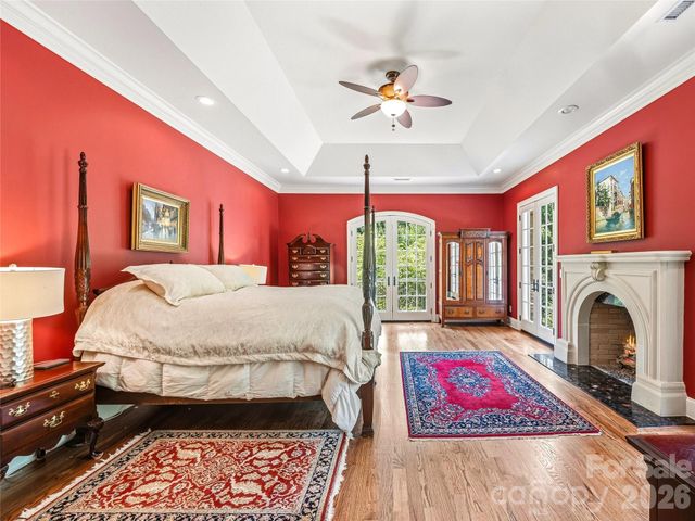 150 Rainbow View Drive, Fletcher, NC 28732