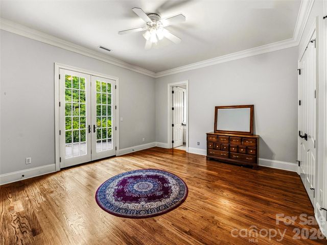 150 Rainbow View Drive, Fletcher, NC 28732